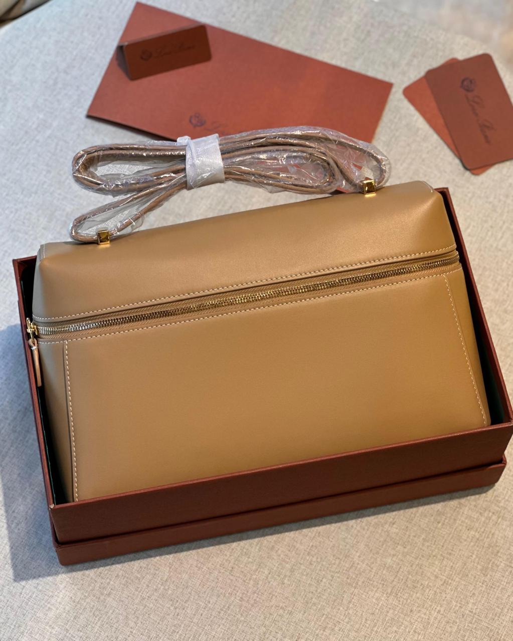 Ladies loro piana bags Lilly Onlines