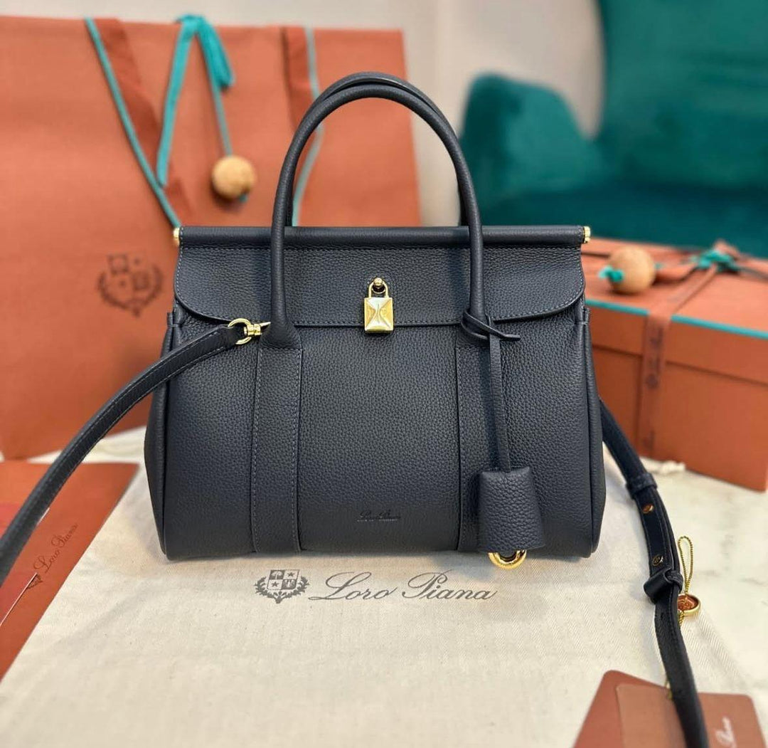 Ladies loro piana bags Lilly Onlines