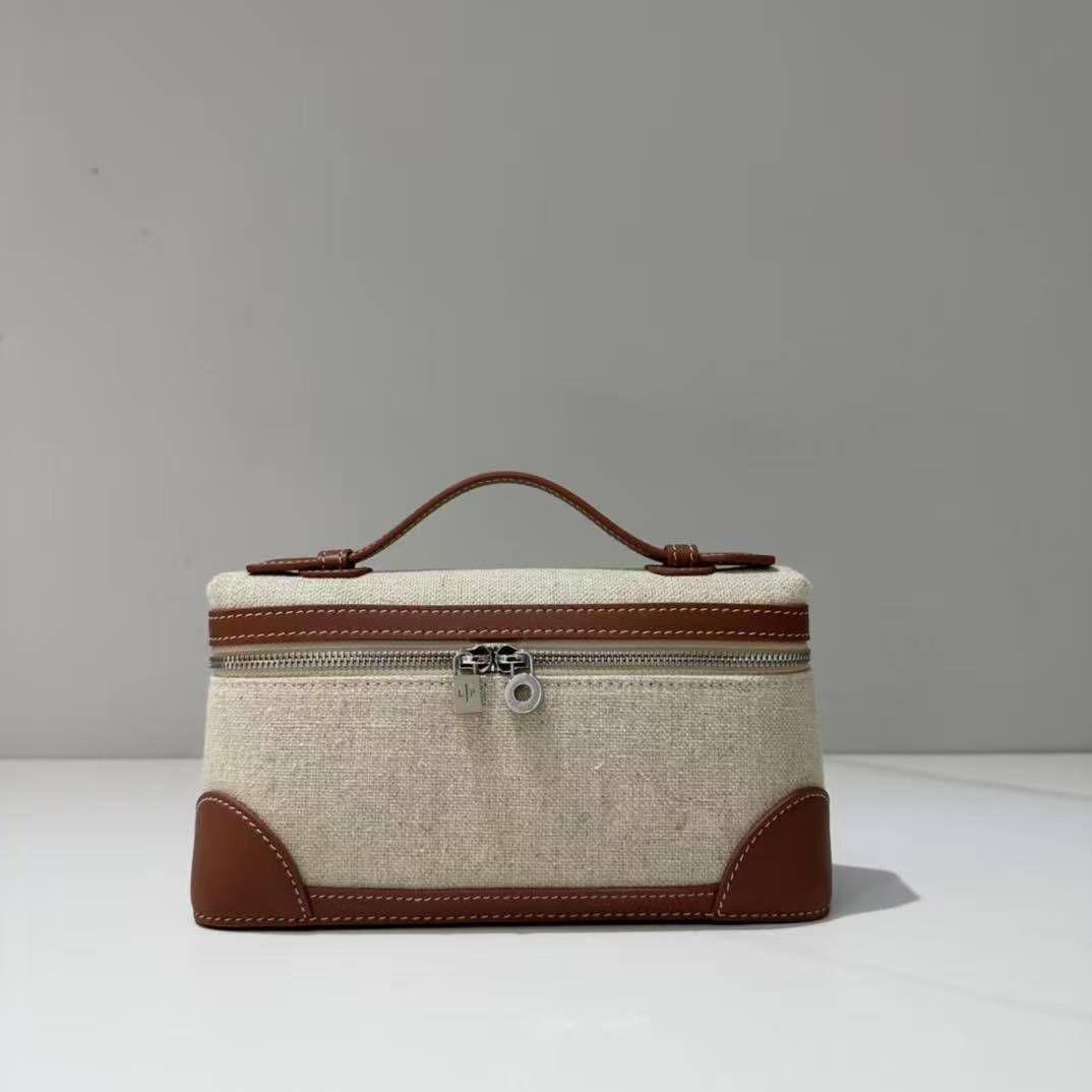 Ladies loro piana bags Lilly Onlines