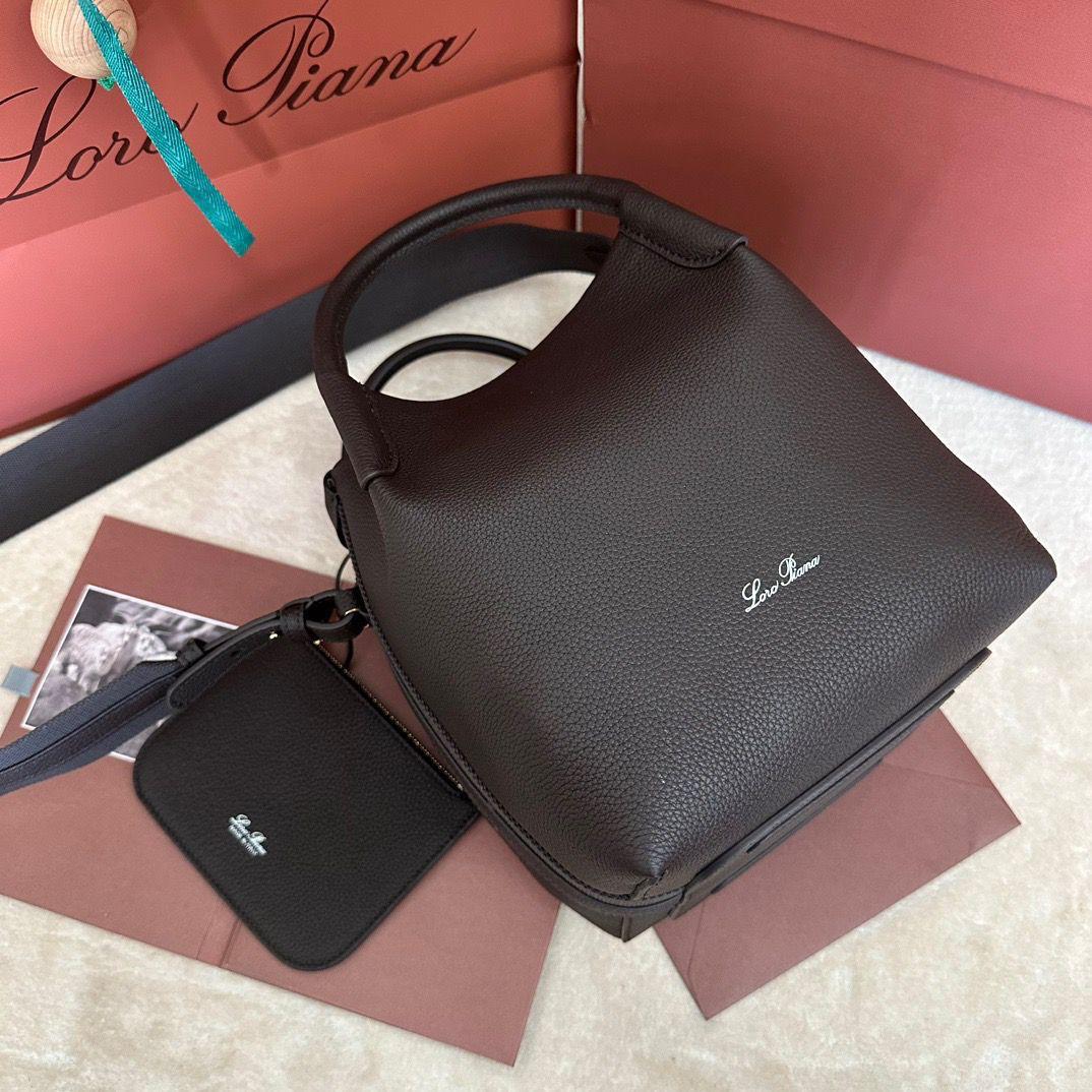 Ladies loro piana bags Lilly Onlines