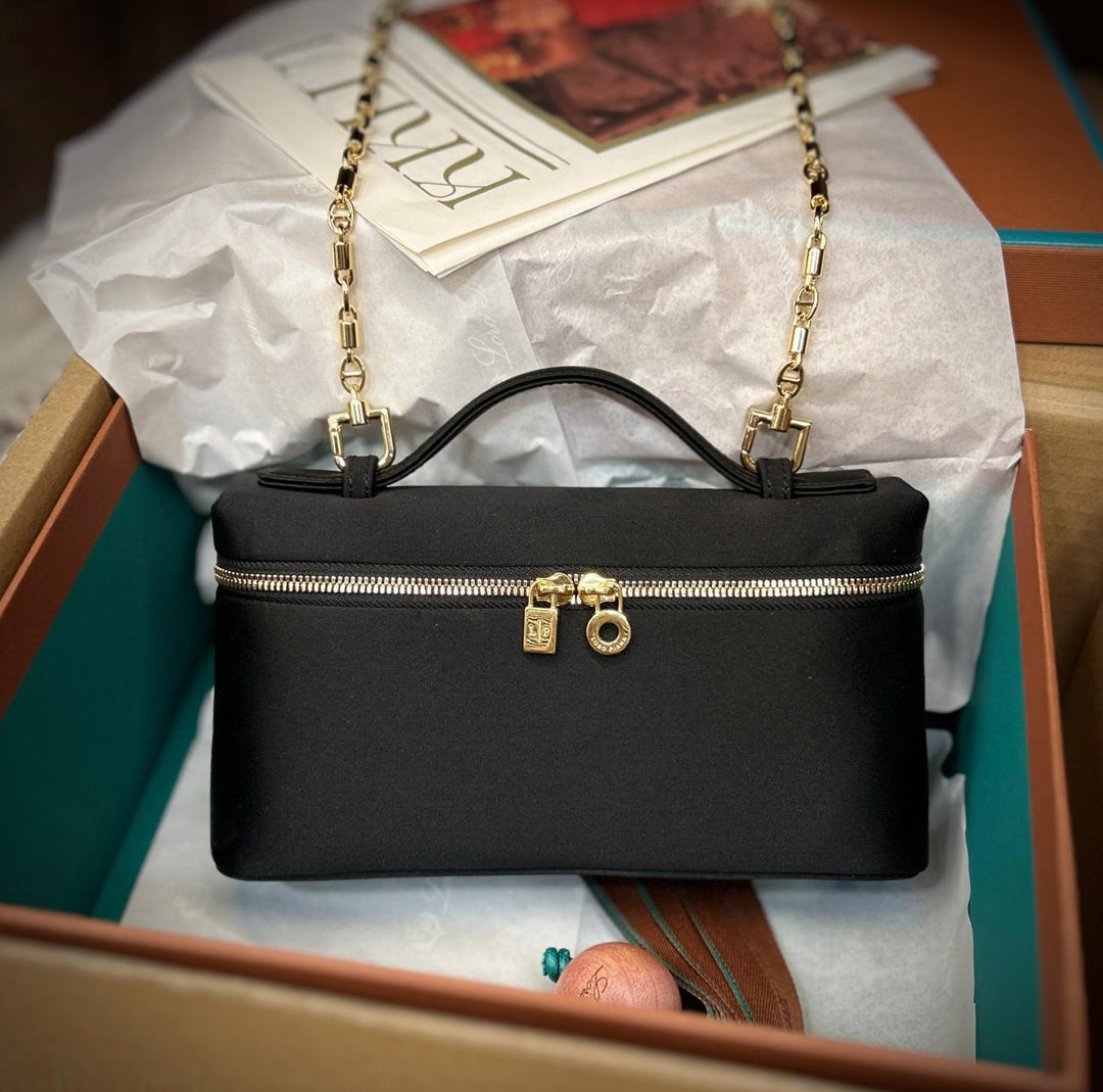 Ladies loro piana bags Lilly Onlines