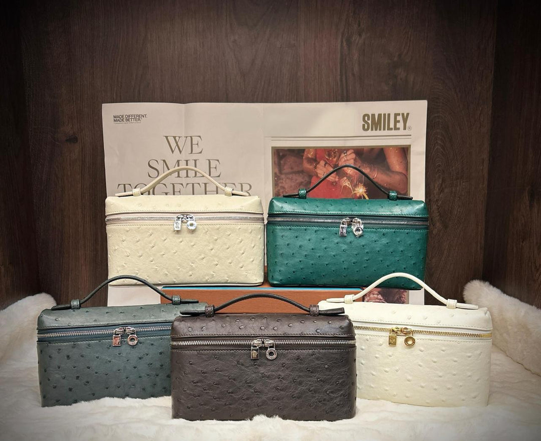 Ladies loro piana bags Lilly Onlines