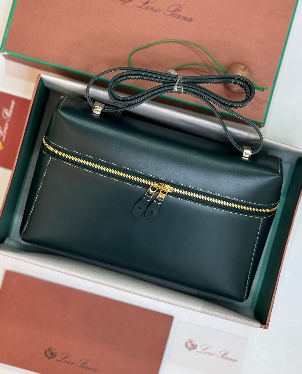 Ladies loro piana bags Lilly Onlines