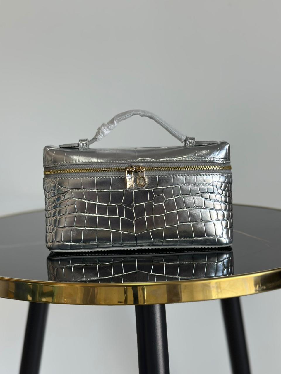 Ladies loro piana bags Lilly Onlines