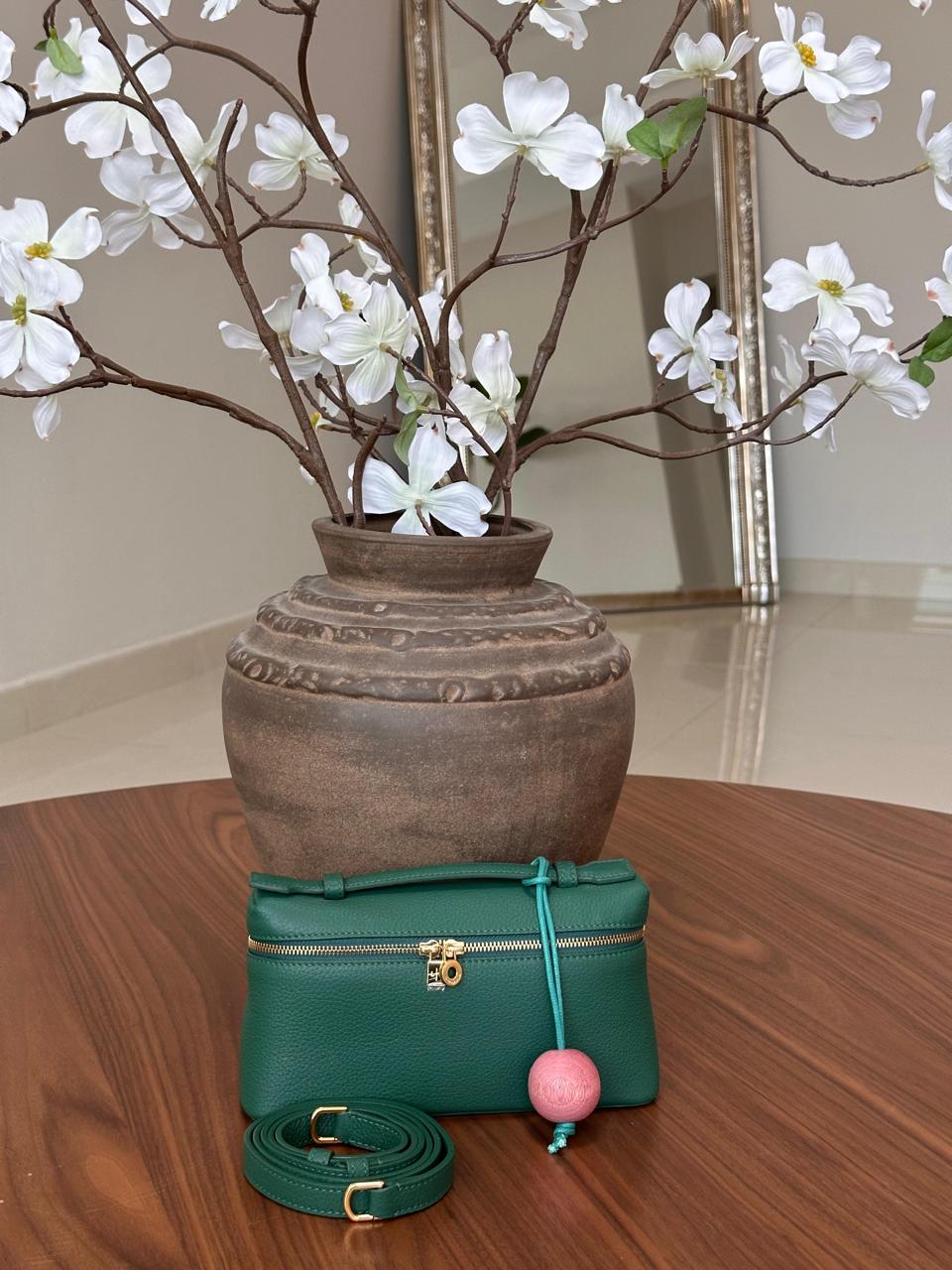 Ladies loro piana bags Lilly Onlines