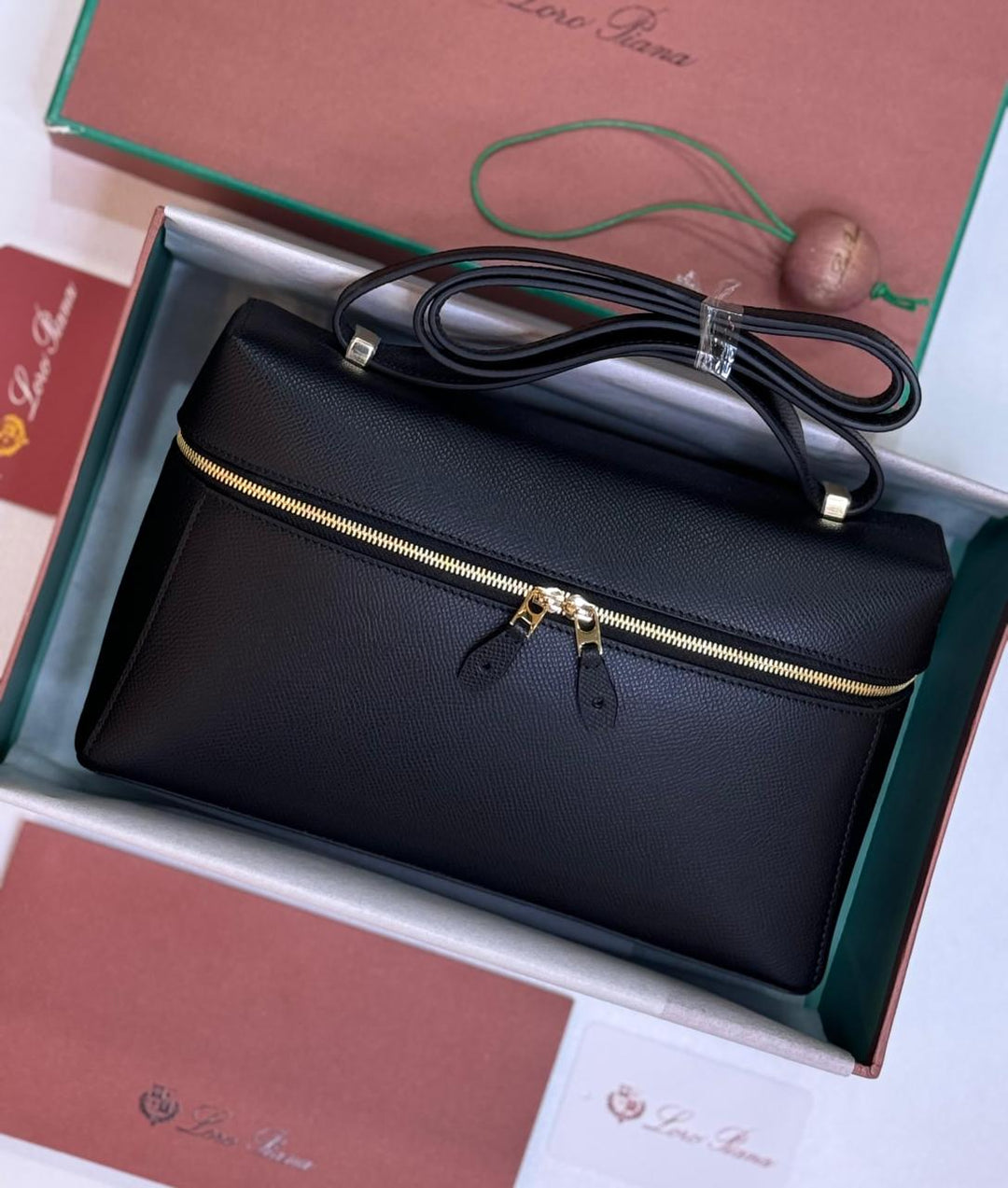 Ladies loro piana bags Lilly Onlines