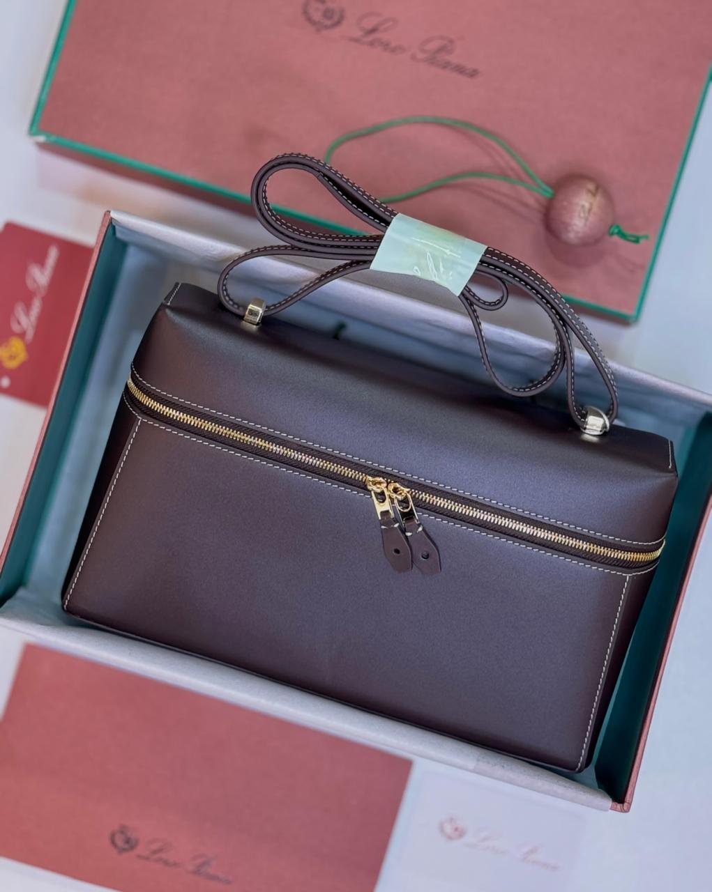 Ladies loro piana bags Lilly Onlines