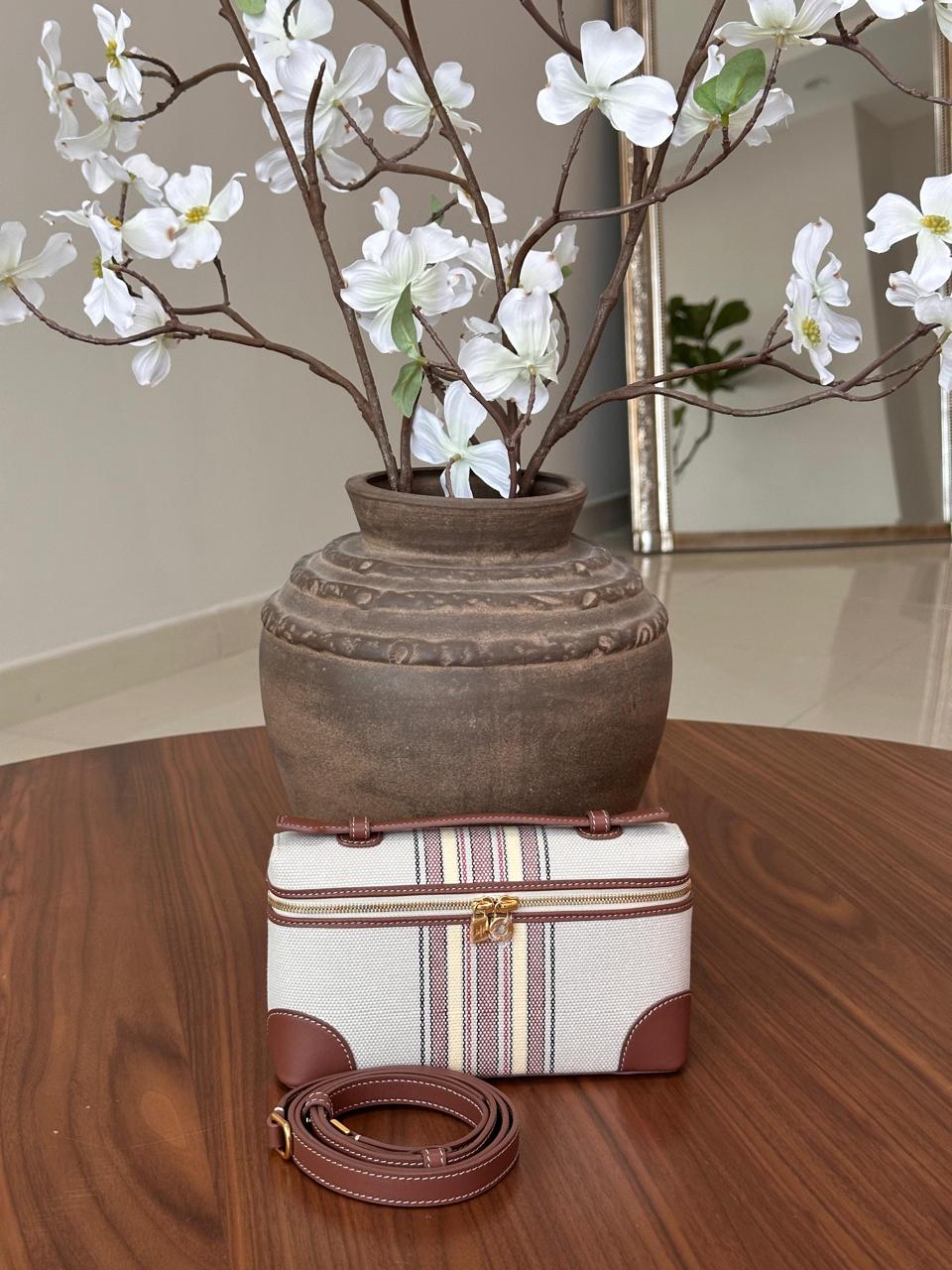 Ladies loro piana bags Lilly Onlines