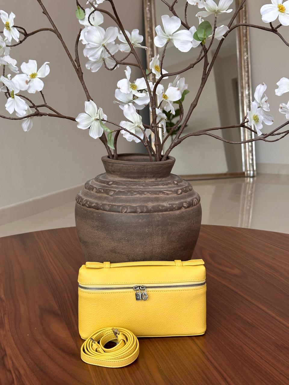 Ladies loro piana bags Lilly Onlines