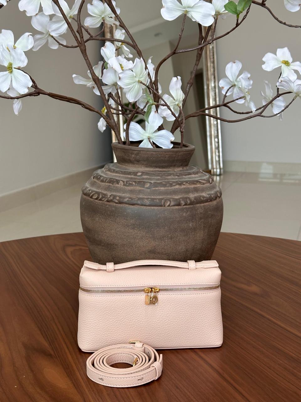 Ladies loro piana bags Lilly Onlines