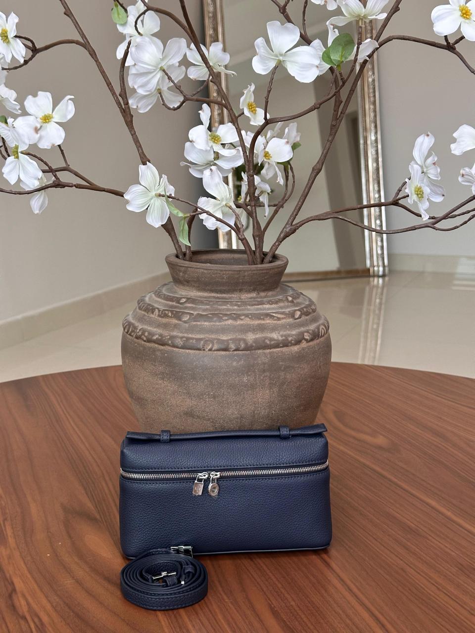 Ladies loro piana bags Lilly Onlines