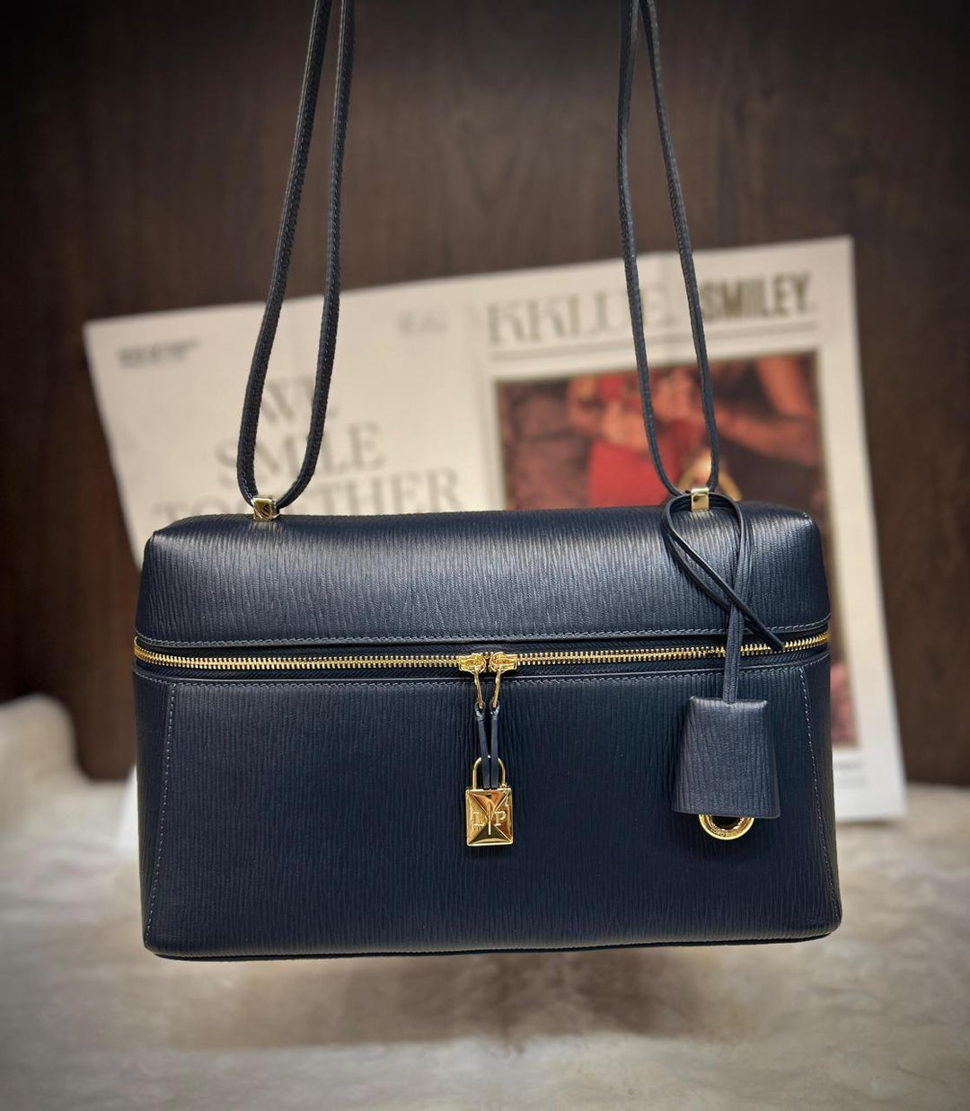 Ladies loro piana bags Lilly Onlines