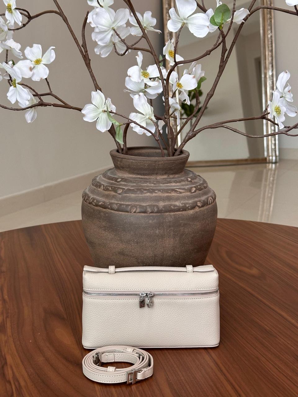 Ladies loro piana bags Lilly Onlines