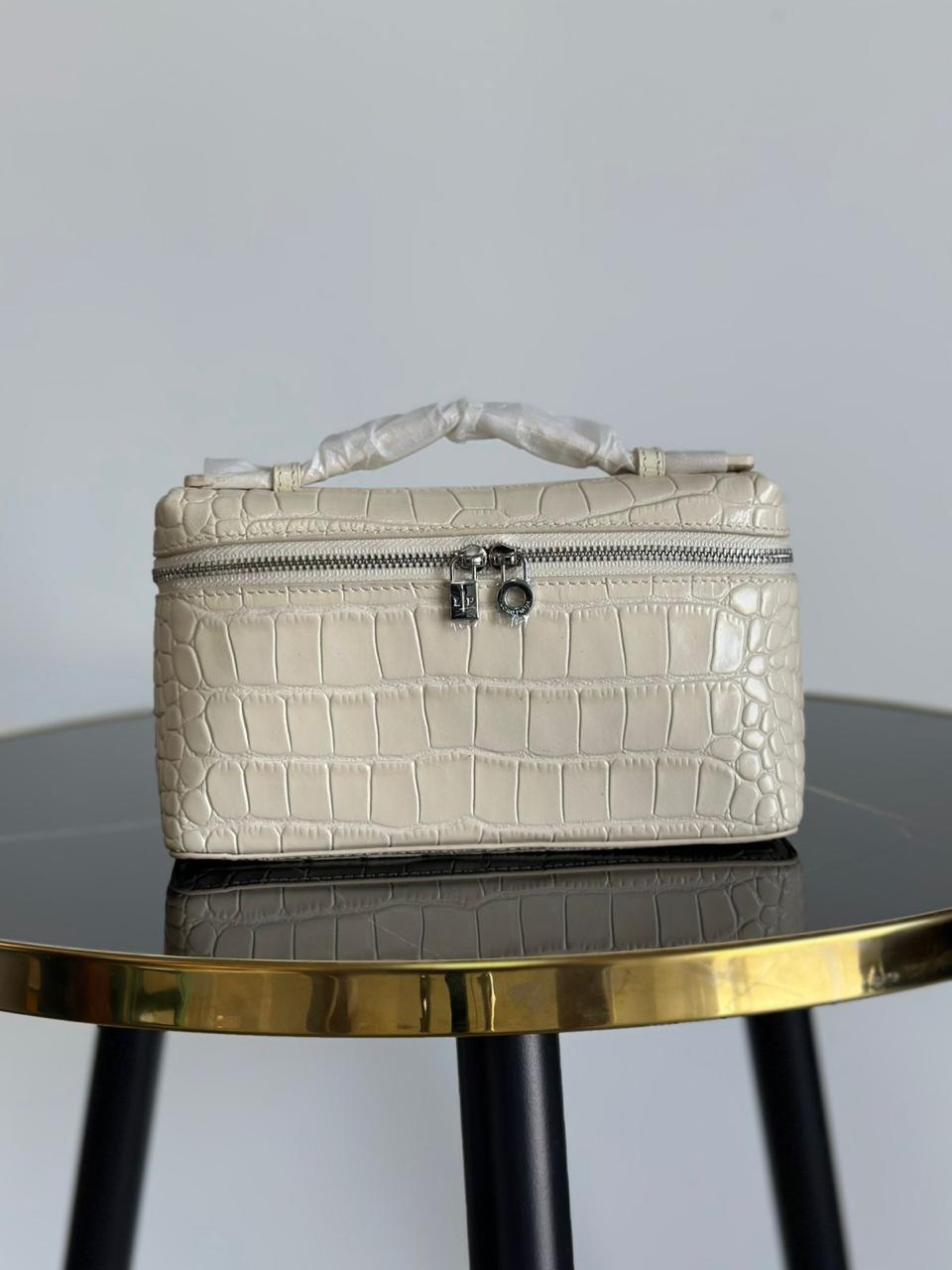 Ladies loro piana bags Lilly Onlines