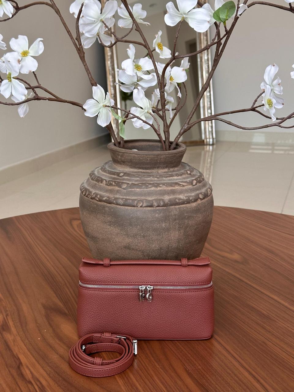 Ladies loro piana bags Lilly Onlines