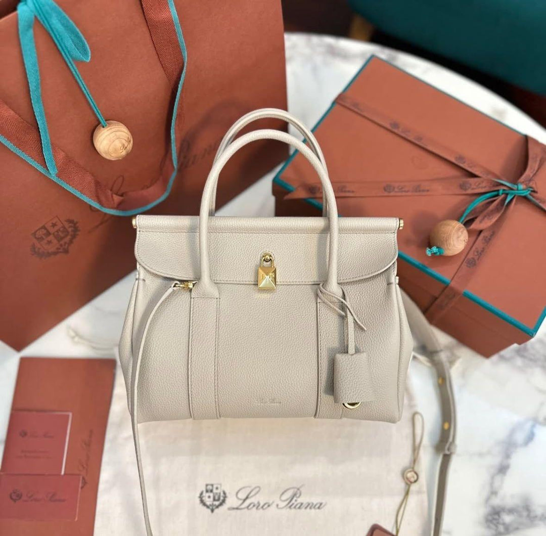 Ladies loro piana bags Lilly Onlines