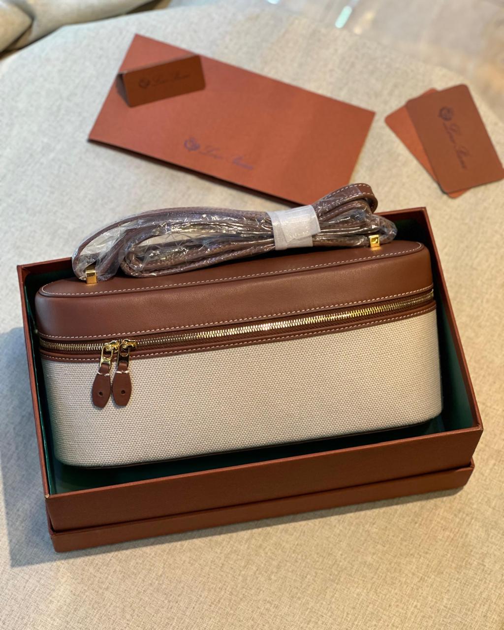 Ladies loro piana bags Lilly Onlines