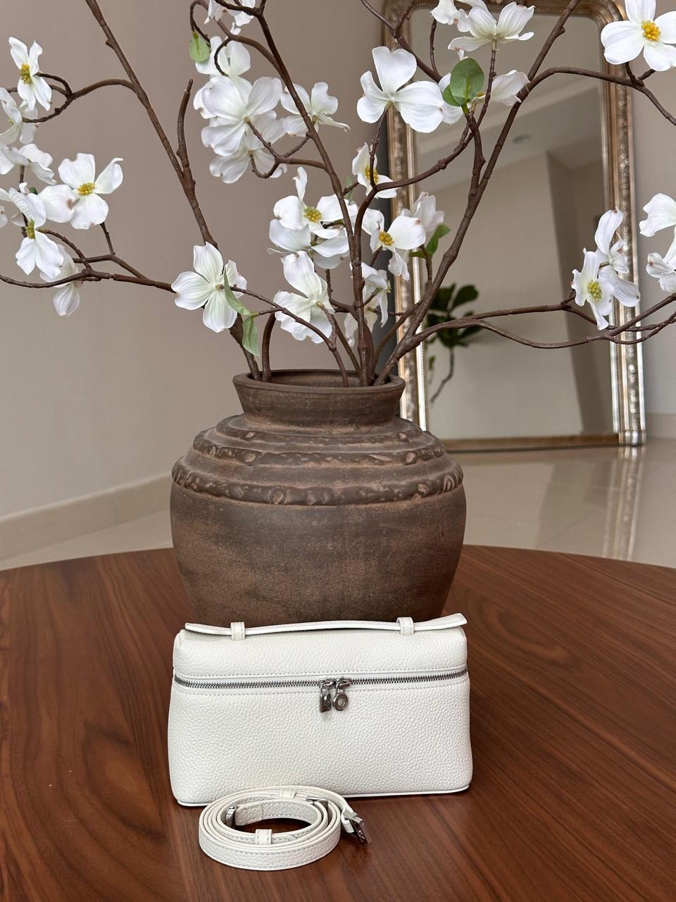 Ladies loro piana bags Lilly Onlines