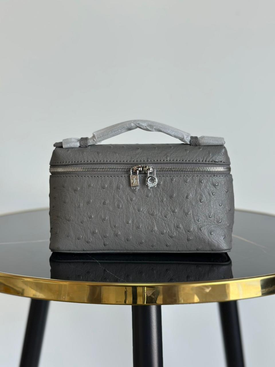 Ladies loro piana bags Lilly Onlines