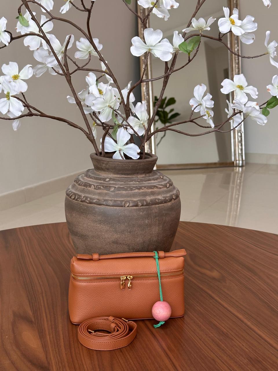 Ladies loro piana bags Lilly Onlines