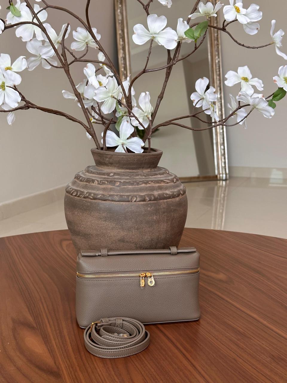 Ladies loro piana bags Lilly Onlines