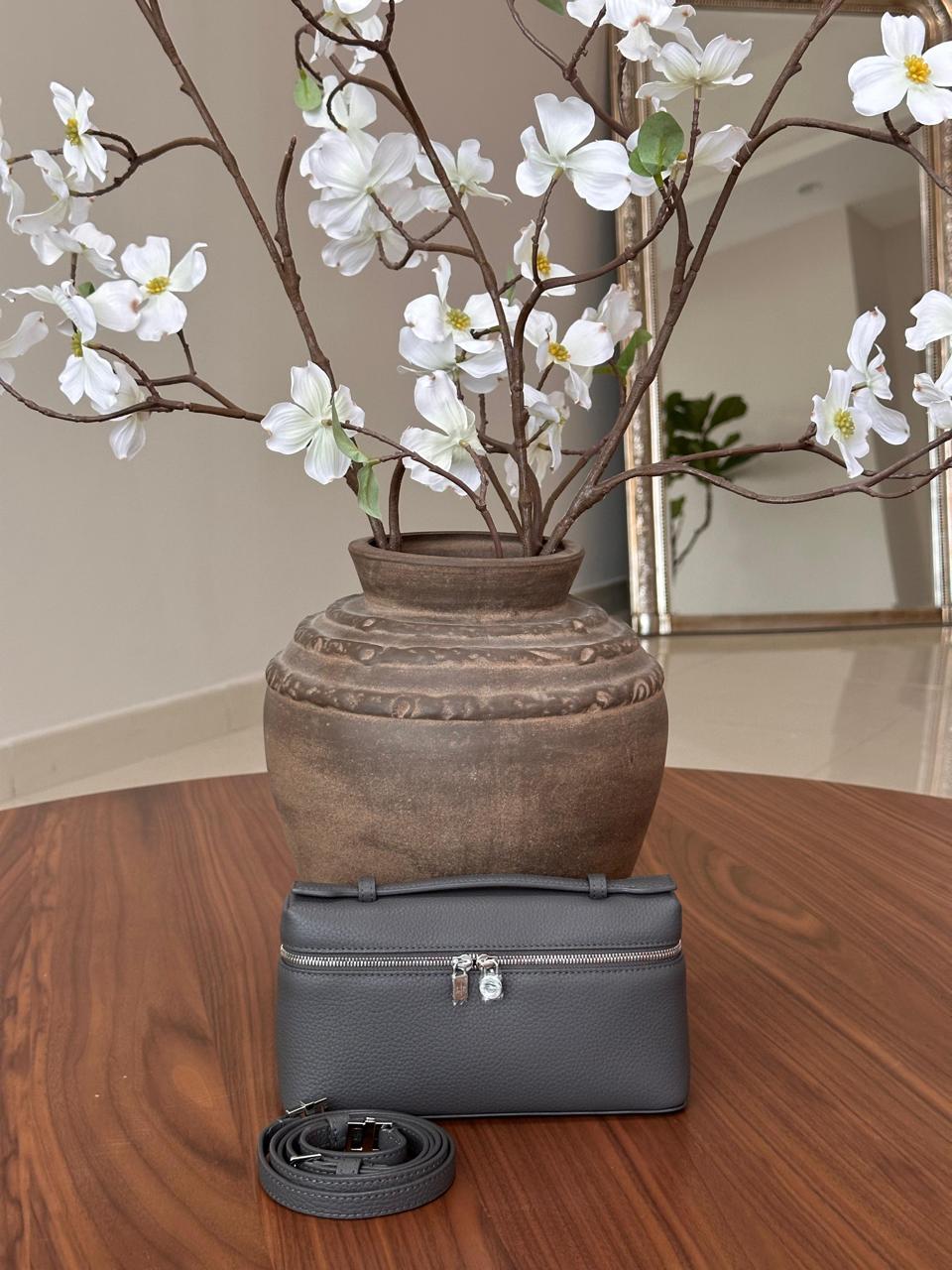 Ladies loro piana bags Lilly Onlines