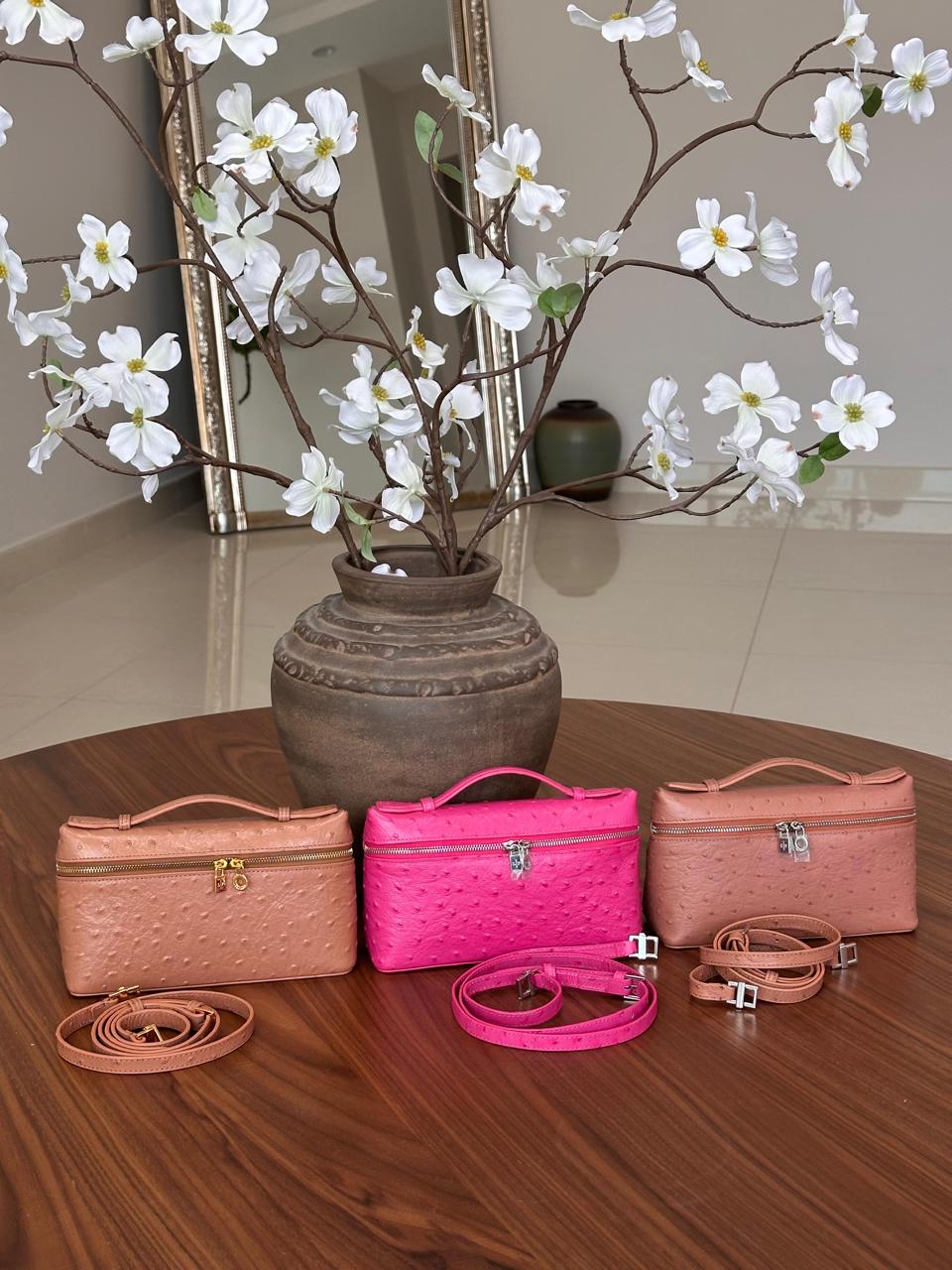 Ladies loro piana bags Lilly Onlines