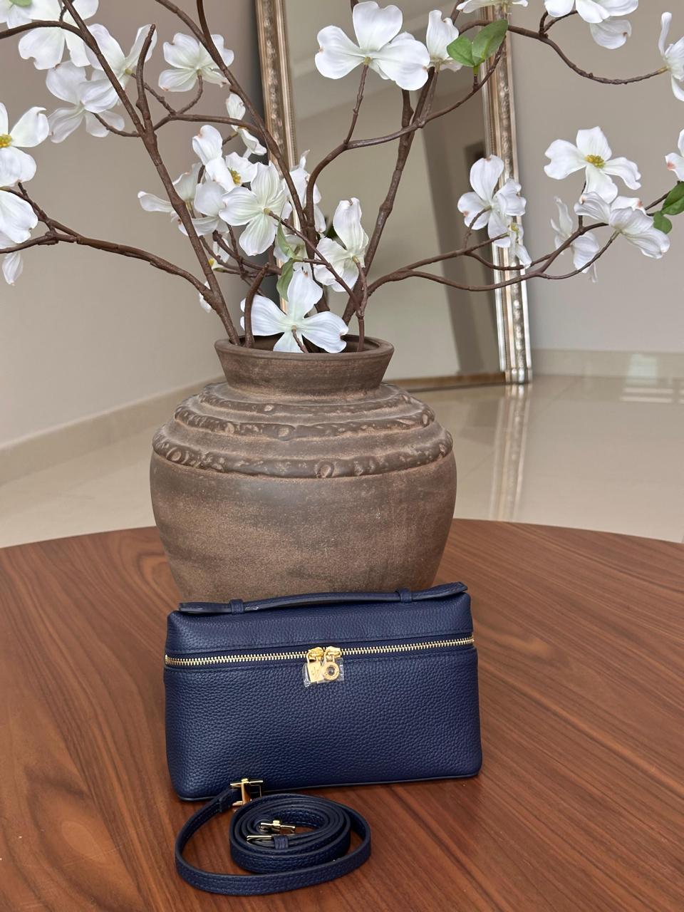 Ladies loro piana bags Lilly Onlines