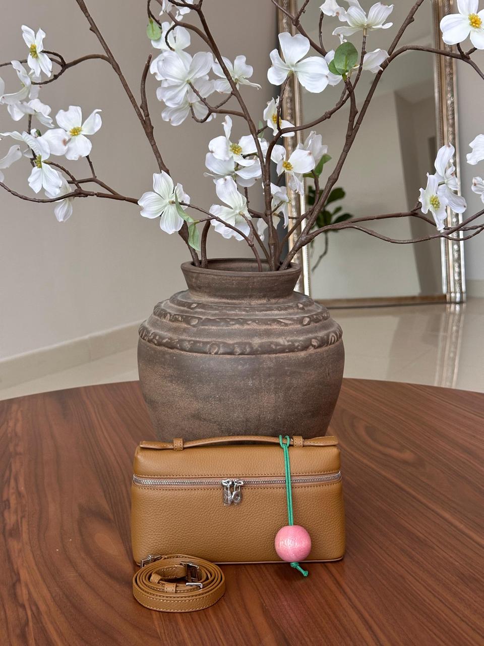 Ladies loro piana bags Lilly Onlines