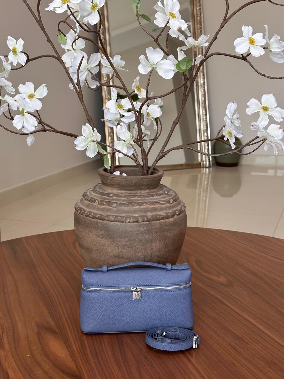 Ladies loro piana bags Lilly Onlines