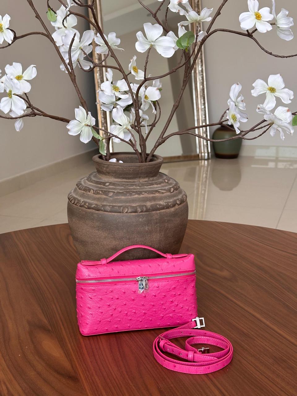 Ladies loro piana bags Lilly Onlines