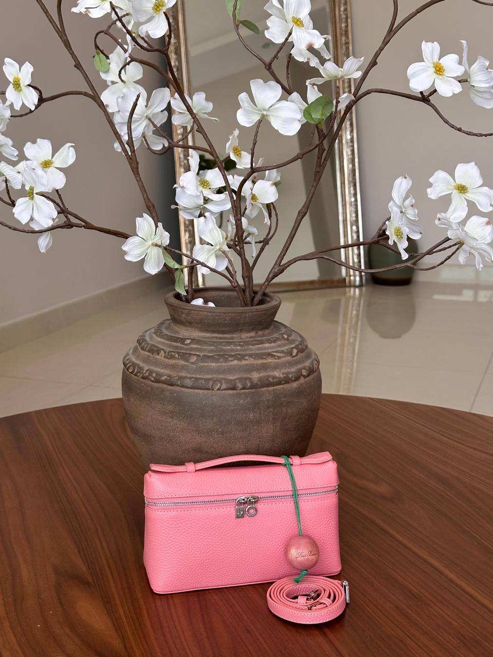 Ladies loro piana bags Lilly Onlines