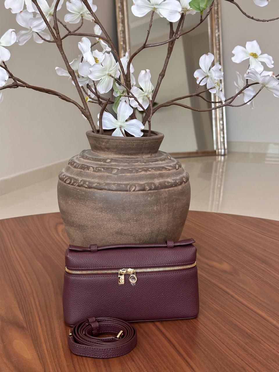 Ladies loro piana bags Lilly Onlines