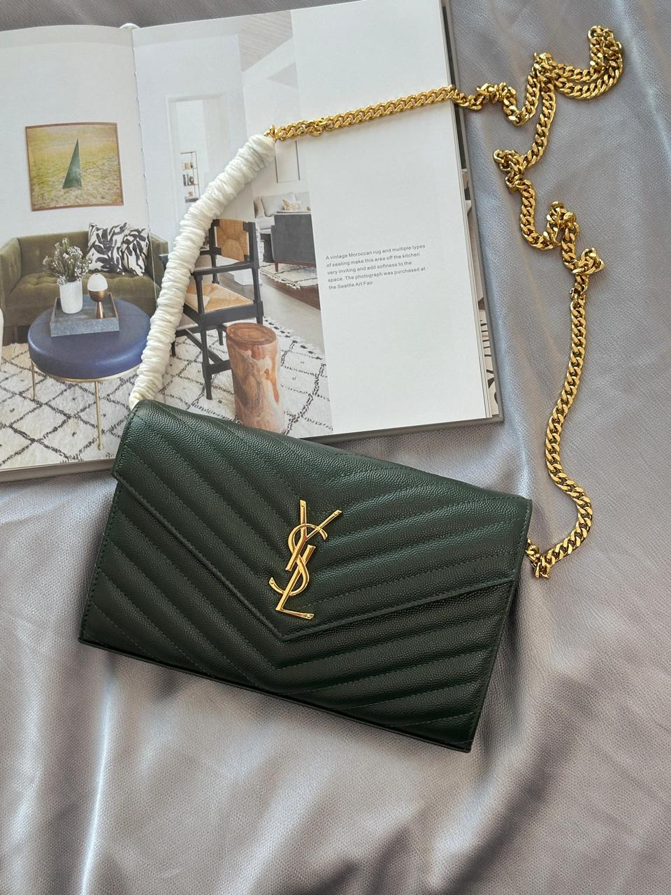 Ladies Ysl bags Lilly Onlines