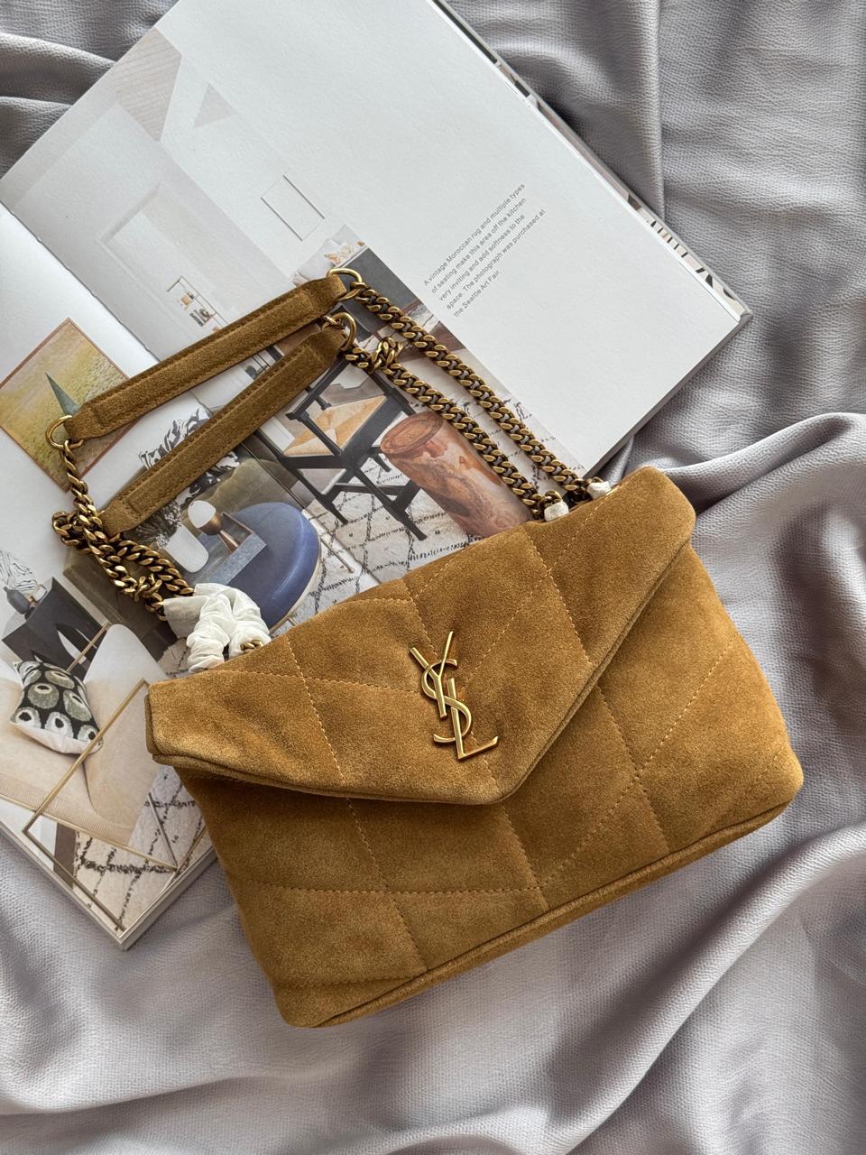 Ladies Ysl bags Lilly Onlines