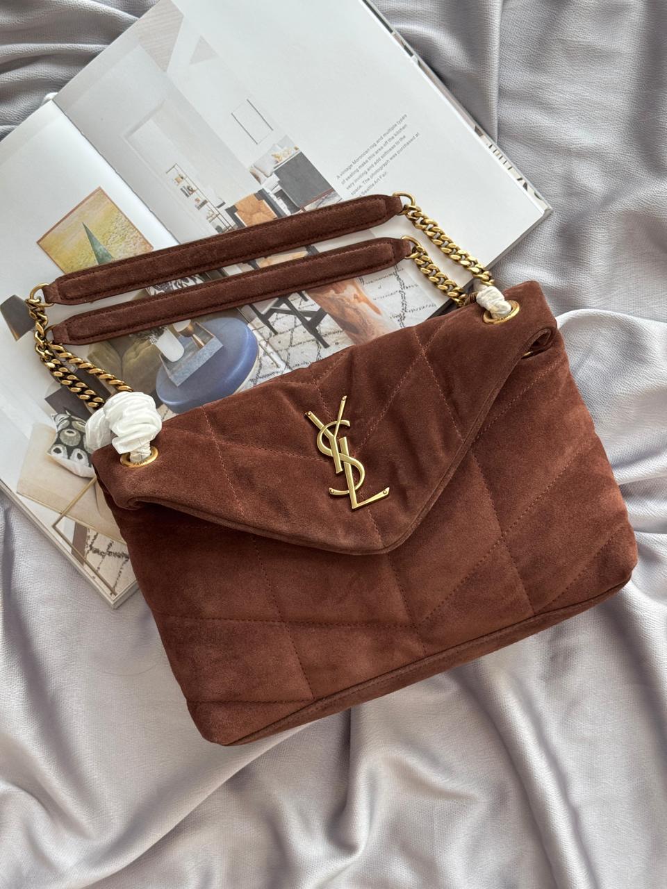 Ladies Ysl bags Lilly Onlines