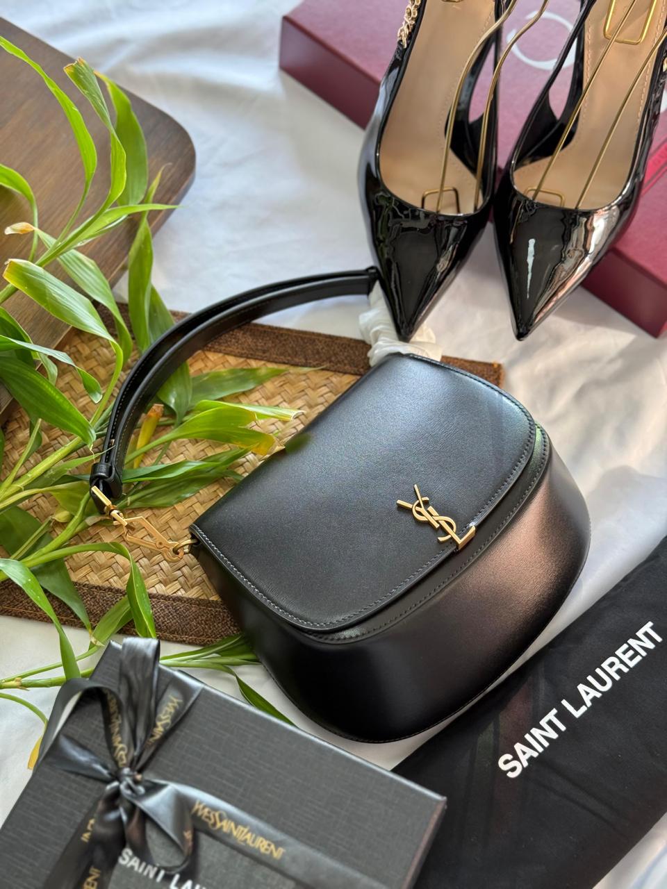 Ladies Ysl bags Lilly Onlines