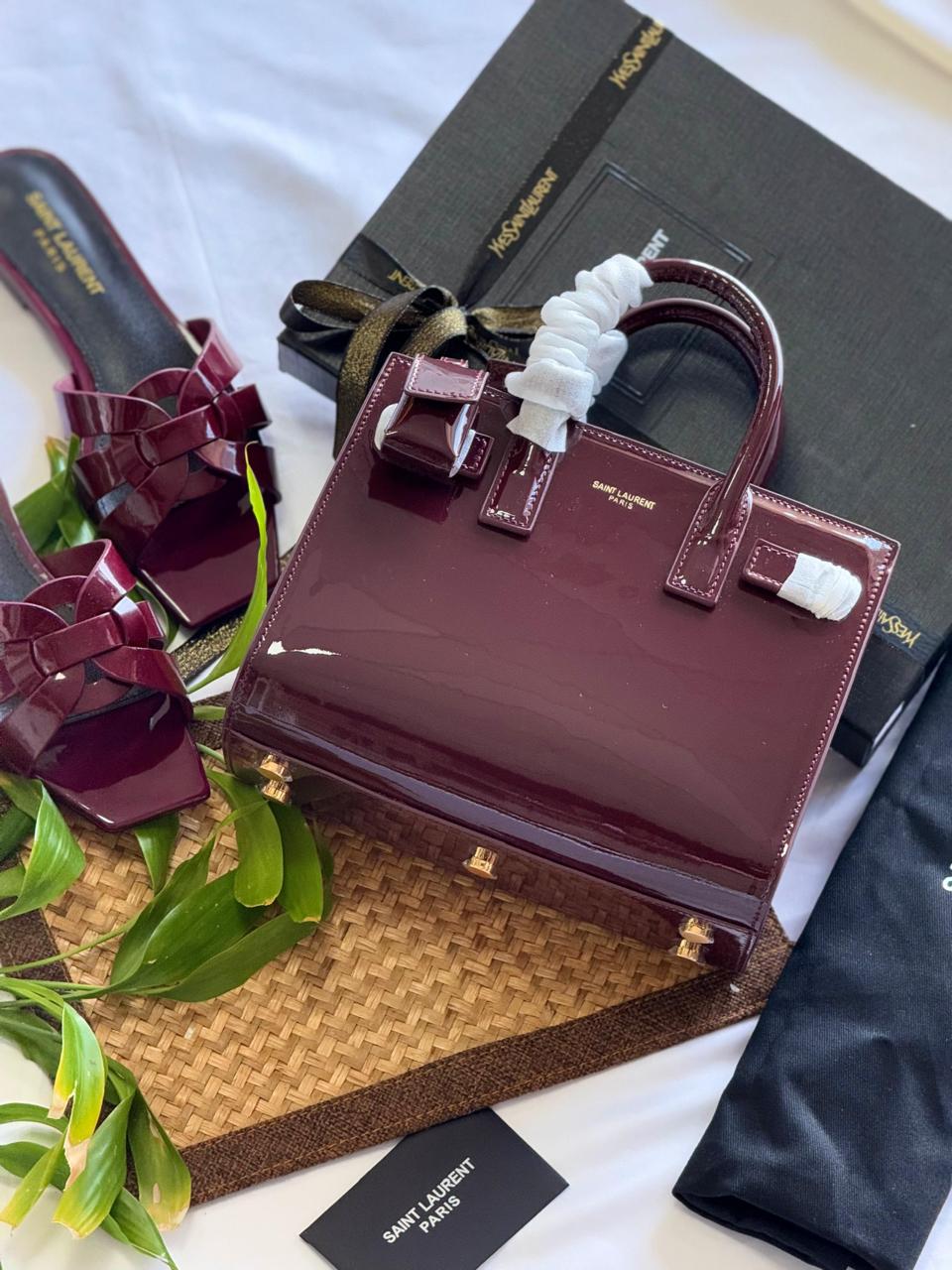 Ladies Ysl bags Lilly Onlines