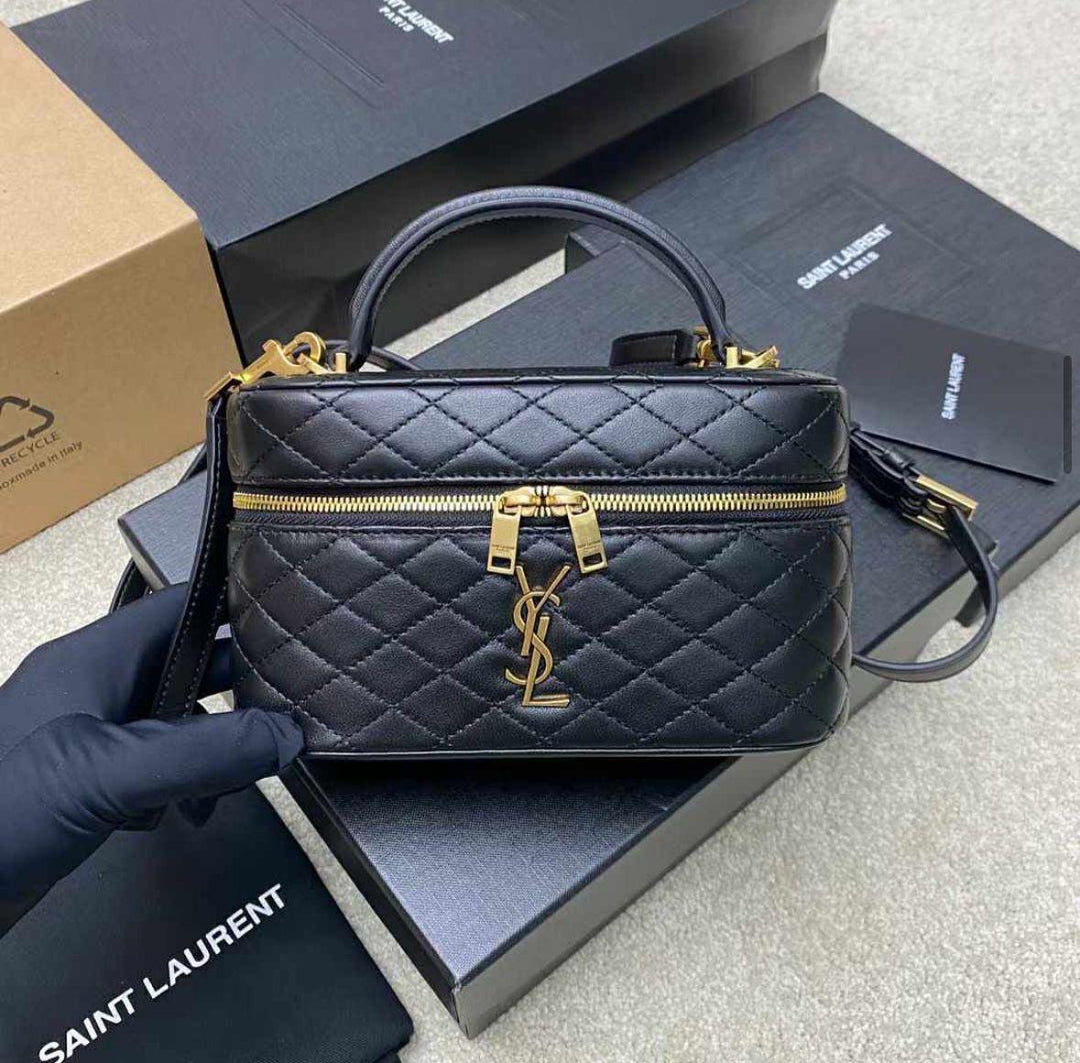 Ladies Ysl bags Lilly Onlines