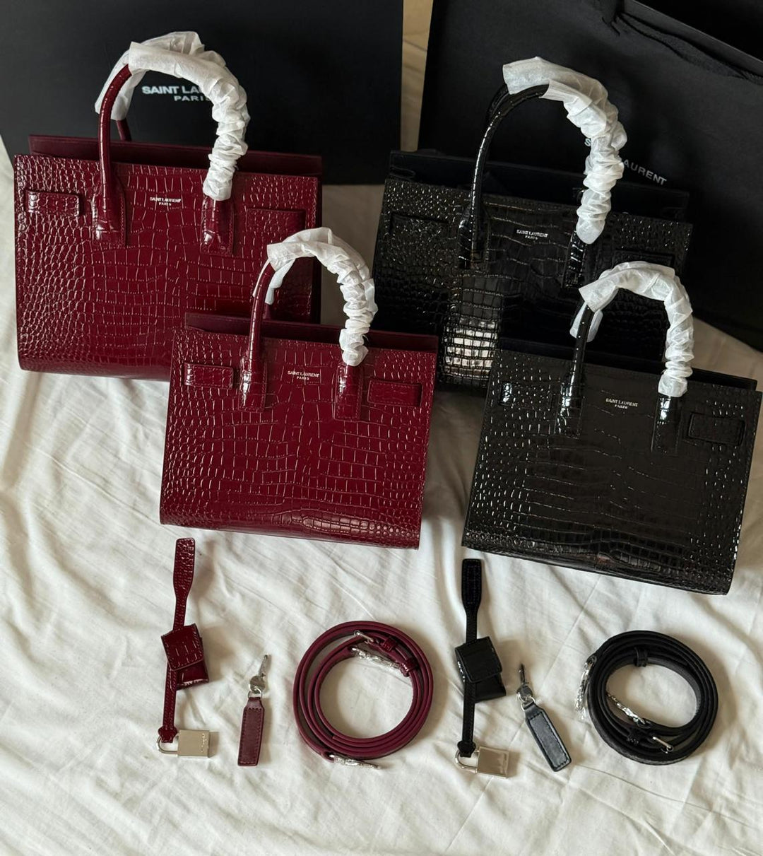 Ladies Ysl bags Lilly Onlines