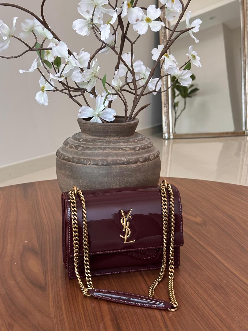 Ladies Ysl bags Lilly Onlines