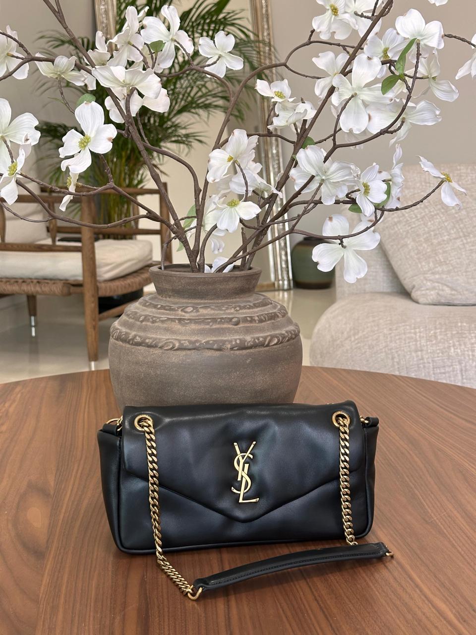 Ladies Ysl bags Lilly Onlines