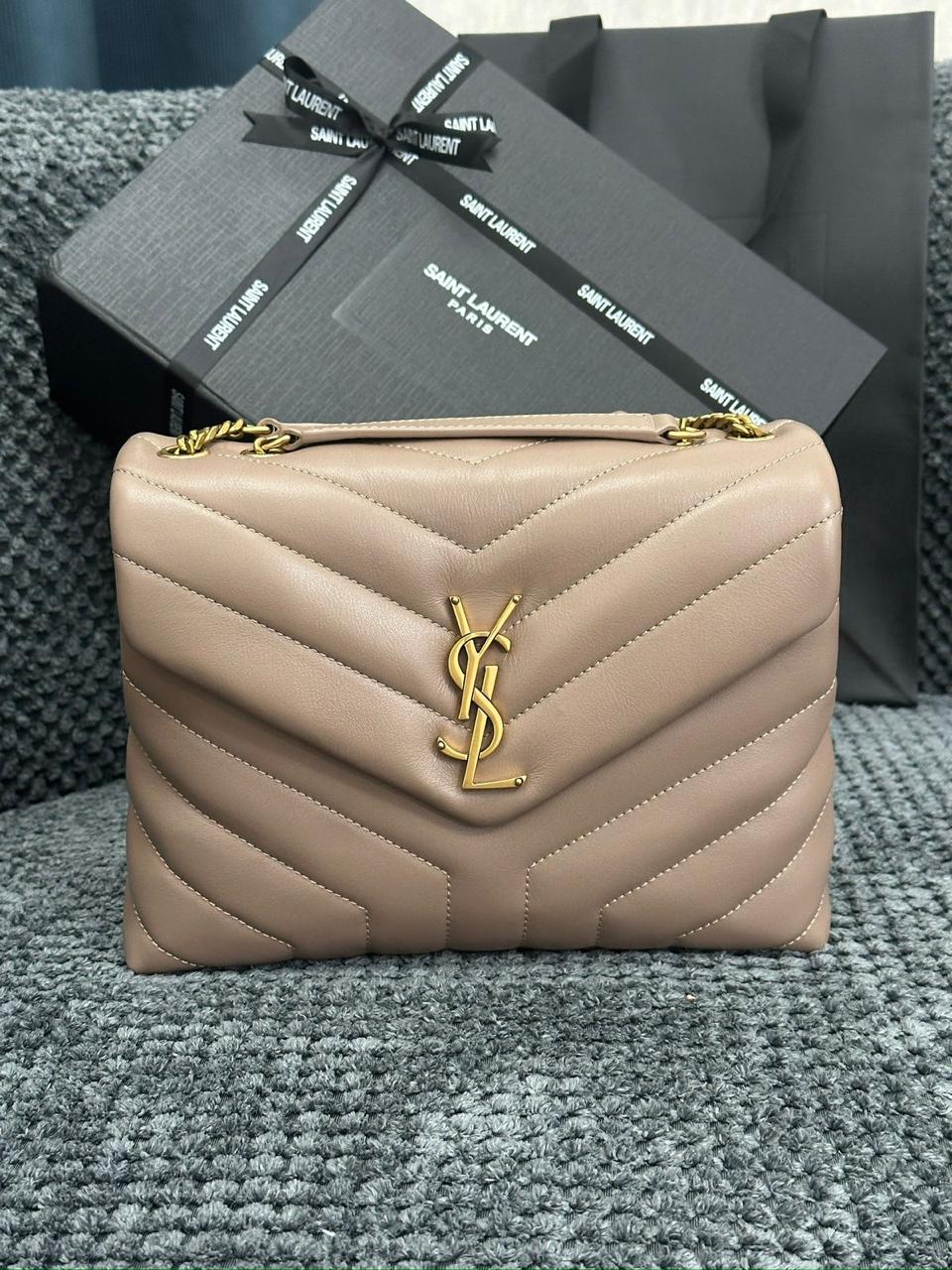 Ladies Ysl bags Lilly Onlines