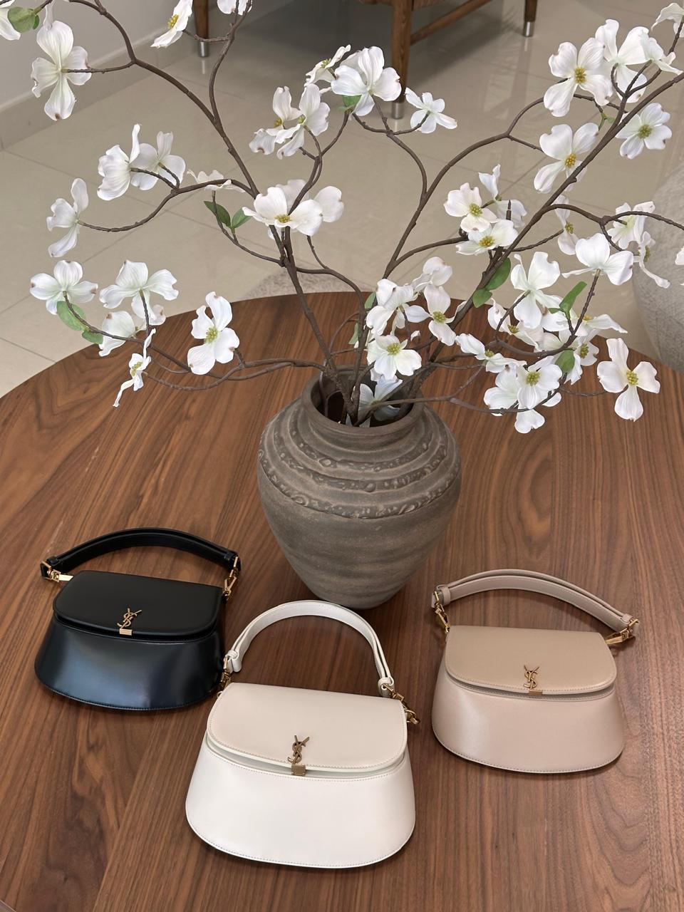 Ladies Ysl bags Lilly Onlines