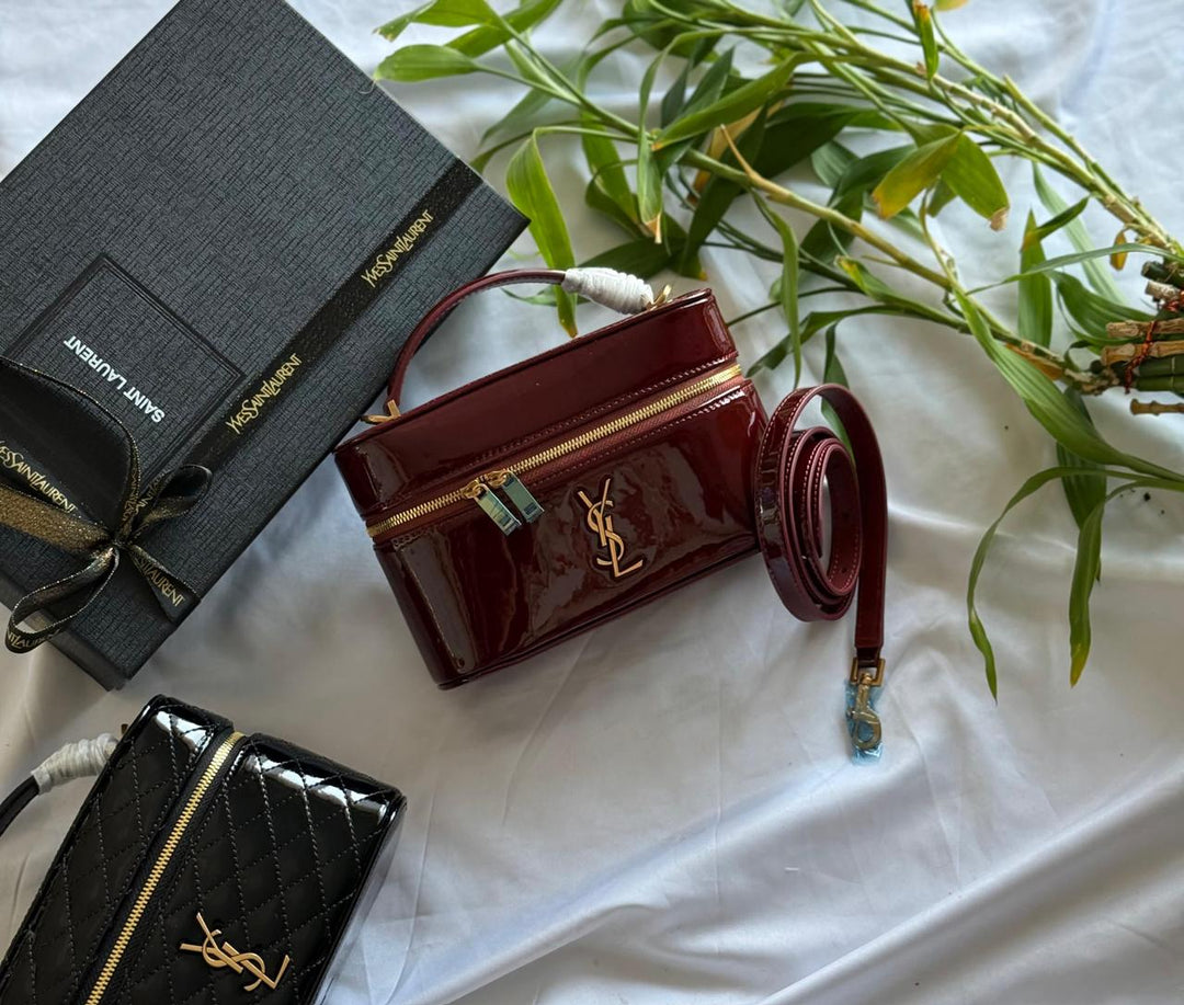 Ladies Ysl bags Lilly Onlines