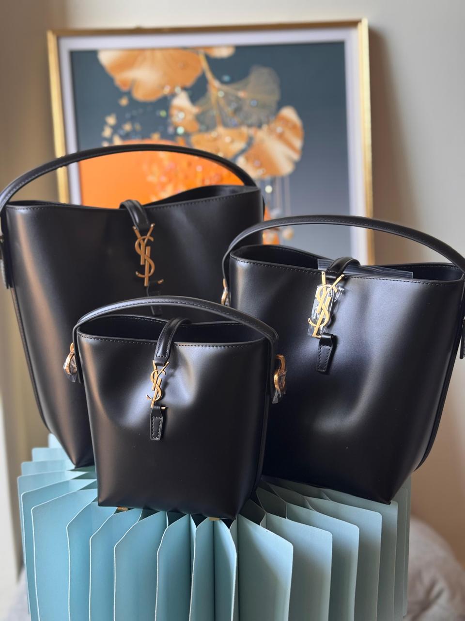 Ladies Ysl bags Lilly Onlines