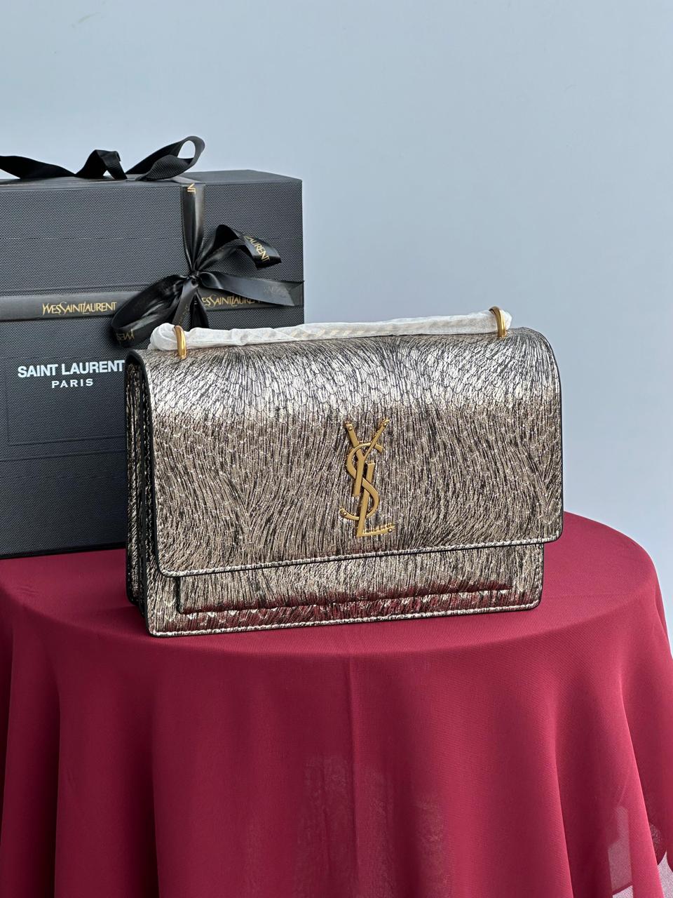 Ladies Ysl bags Lilly Onlines