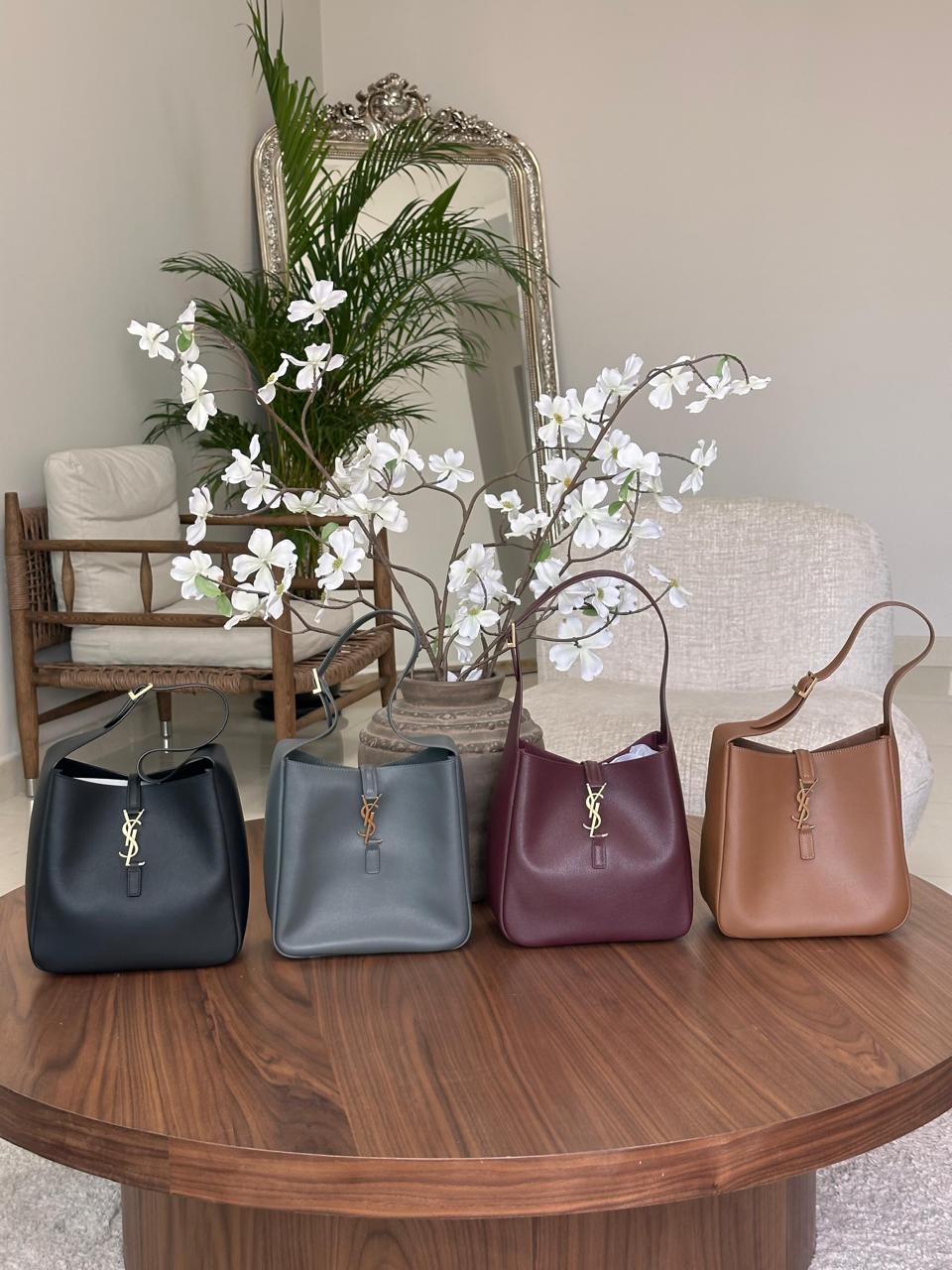 Ladies Ysl bags Lilly Onlines