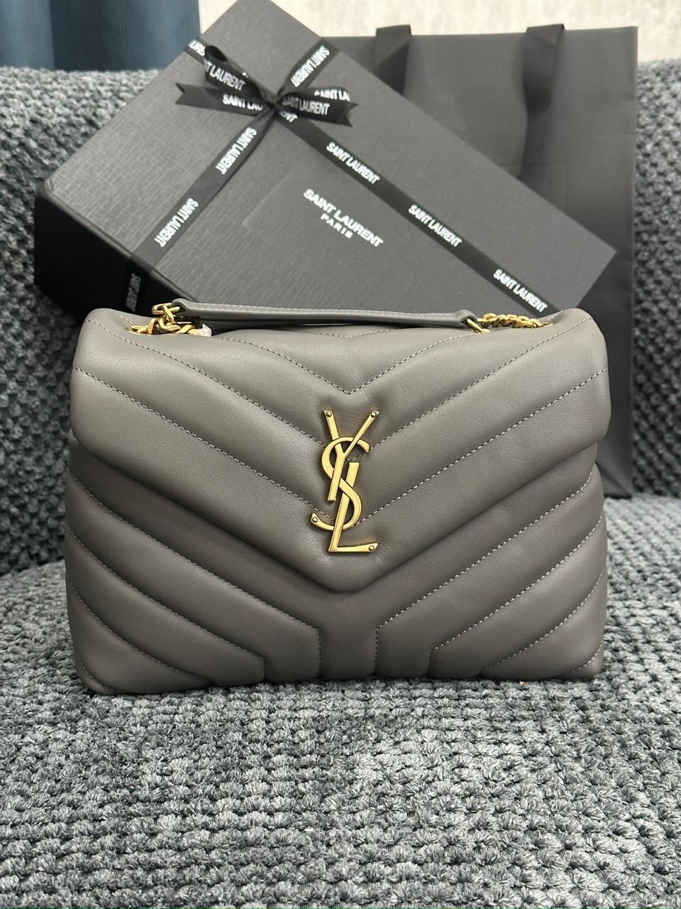 Ladies Ysl bags Lilly Onlines