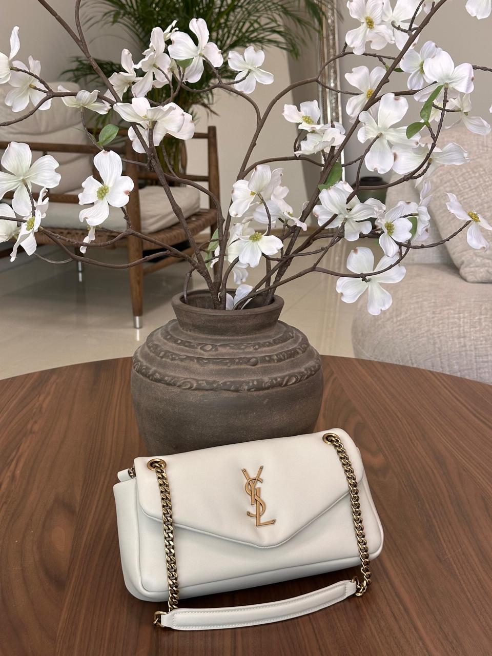 Ladies Ysl bags Lilly Onlines
